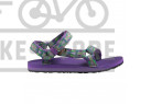 Сандалии Teva Original Universal W-s mosaic purple